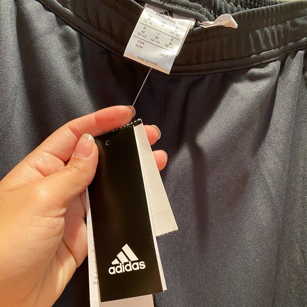 Adidas Training Pants